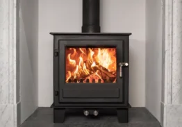 Clock Blithfield 5 – Multi-fuel 5kW