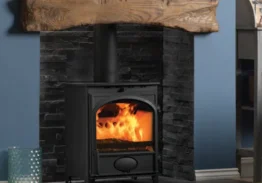 Fireline FA8 – Multi-Fuel Stove