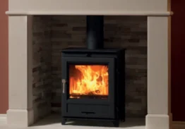 Fireline FP8 – Multi-Fuel Stove