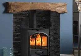 Fireline FT8 – Multi-Fuel Stove
