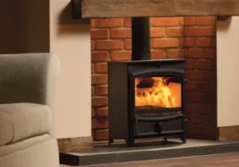 Fireline FX8 – Multi-Fuel Stove