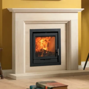 Fireline FPi5W - Multi-Fuel Stove
