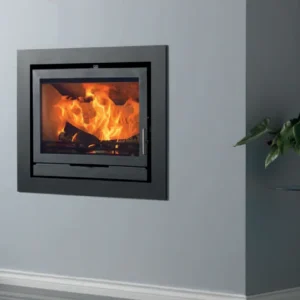Fireline FPi8 - Multi-Fuel Stove
