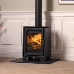 Fireline Ecostar 5 Freestanding Stove