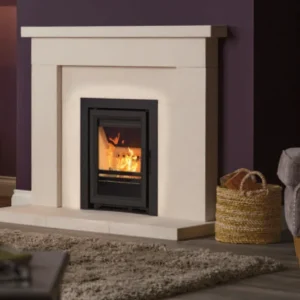 Fireline Ecostar 5 Inset Stove