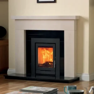 Fireline FPi5 - Multi-Fuel Stove