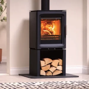 Purevision BPV5 Multi Fuel Stove