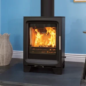 Purevision BPV5 Slimline Multi Fuel Stove
