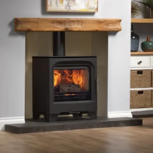 Purevision BPV5W Countryman Multi Fuel Stove