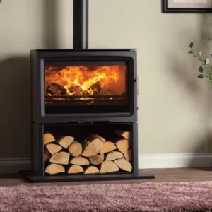 Purevision BPV8 Multi-Fuel Stove