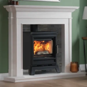 Purevision CPV5W Classic Multi-Fuel Stove