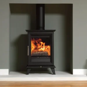 Woodtec 5 Style Wood-Burning Stove