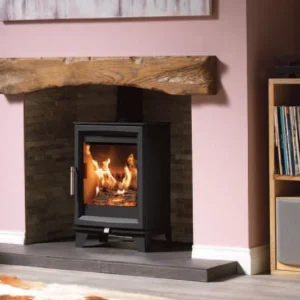 Woodtec 5 Wood-burning Stove