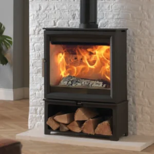 Woodtec 5XW Extra Wide Wood-Burning Stove