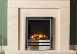3D Ecoflame Electric Fire