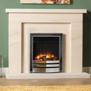 3D Ecoflame Electric Fire