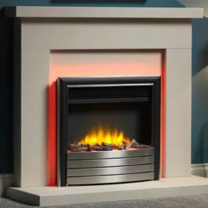4D Ecoflame 22” Electric Fire