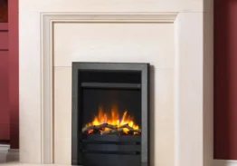 4D Ecoflame Electric Fire