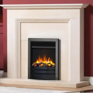 4D Ecoflame Electric Fire