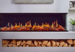 Luminosa 150 Electric Fire