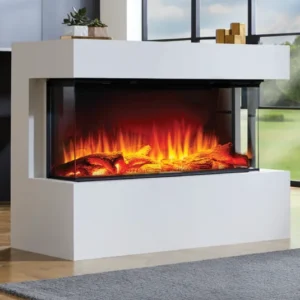 iRange i1000e Deep Electric Fire