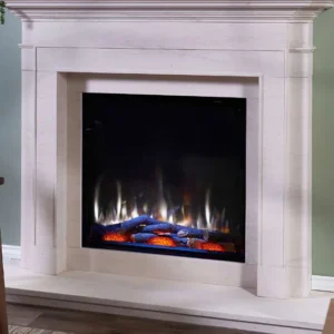 iRange i750e Deep Electric Fire