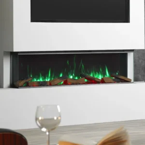 Vision Futura VF1500 Electric Fire