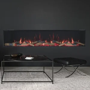 Vision Futura VF1800 Electric Fire