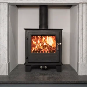 Complete Stove Installation Package – Clock Blithfield 5